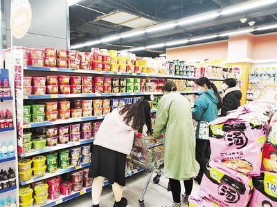 石家庄北国超市最新爆料,神秘优惠活动即将来袭! 第2张 石家庄北国超市最新爆料,神秘优惠活动即将来袭! 第2张