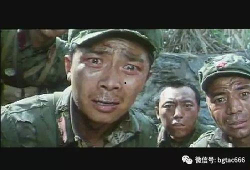 高山下的花环高清电影在线观看,重温经典战地情怀，高清电影在线观看  第3张